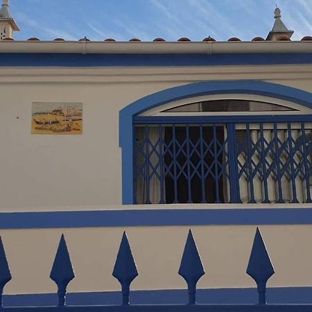 Casa Wendy, Old Town Albufeira Διαμέρισμα Εξωτερικό φωτογραφία