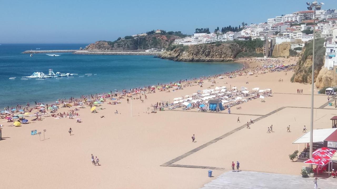 Casa Wendy, Old Town Albufeira Διαμέρισμα Εξωτερικό φωτογραφία