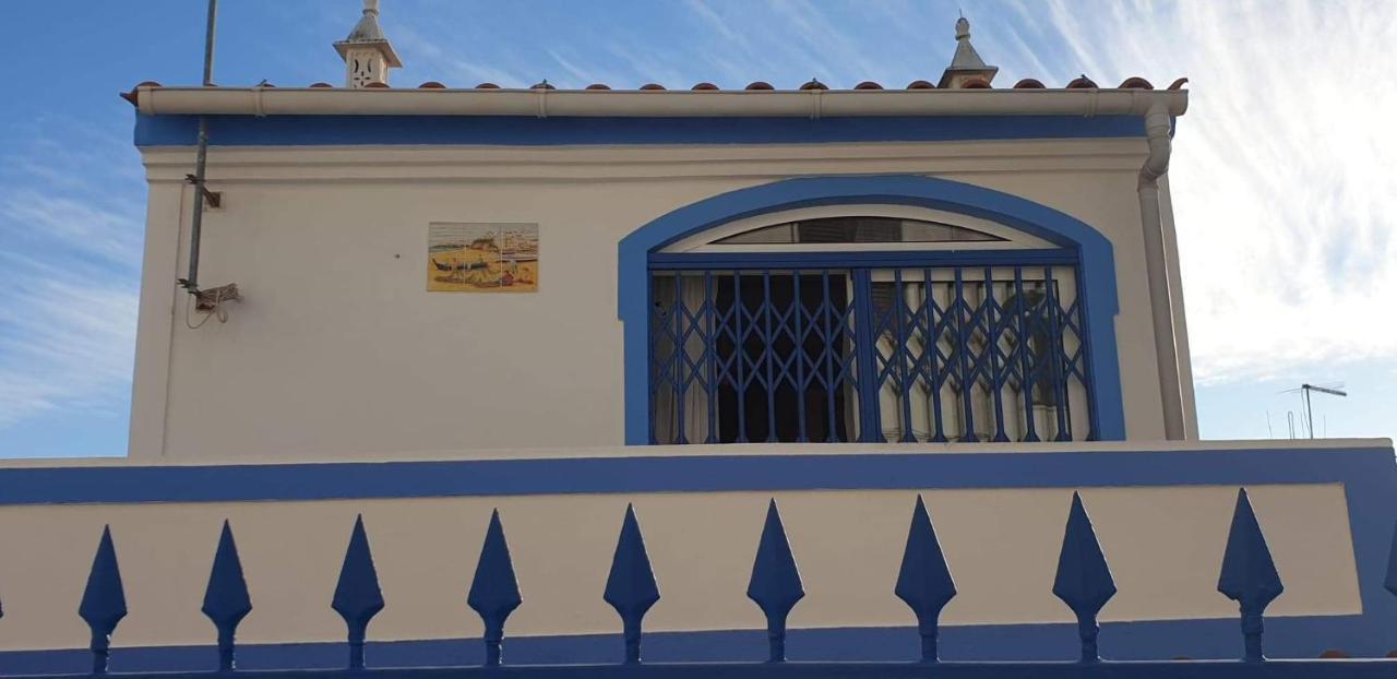 Casa Wendy, Old Town Albufeira Διαμέρισμα Εξωτερικό φωτογραφία